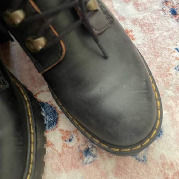 Dr Martin’s size 6 boots - Picture 9 of 12